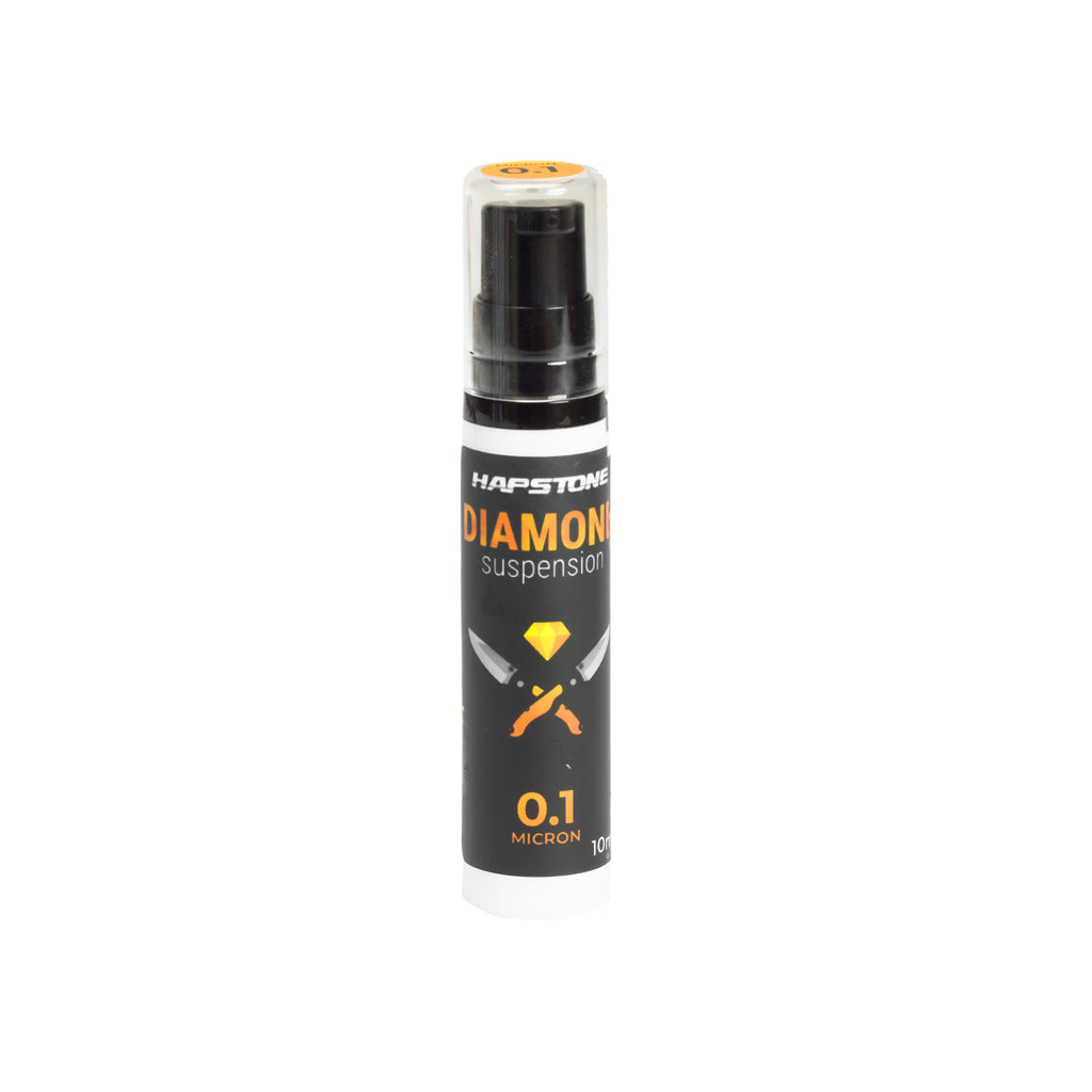 Hapstone Diamond Suspension 10 ml