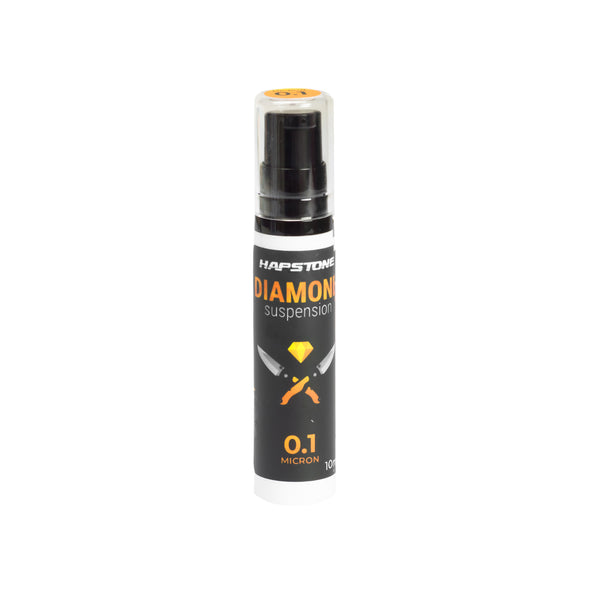 Hapstone Poly Diamond Suspension 10 ml