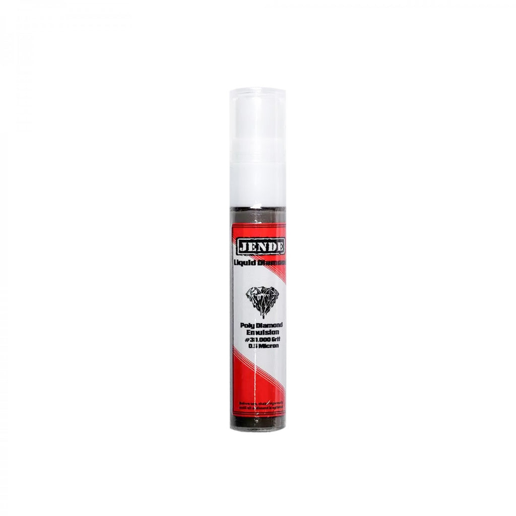 Jende Poly Diamond Emulsion 7 ml