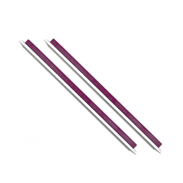 Hapstone Ruby Ceramic Extra Fine Stone (Lapped/Ready)