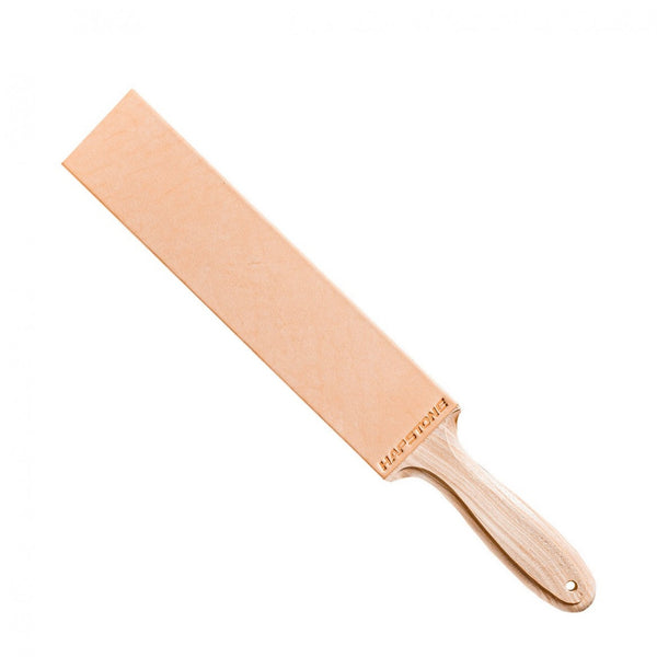 Double sided Cowhide Leather Strop 13х2