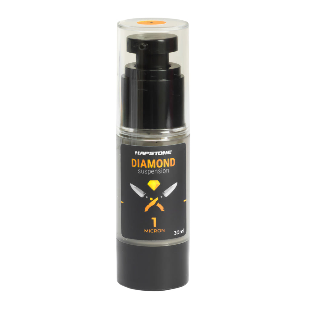 Hapstone Diamond Suspension 30 ml