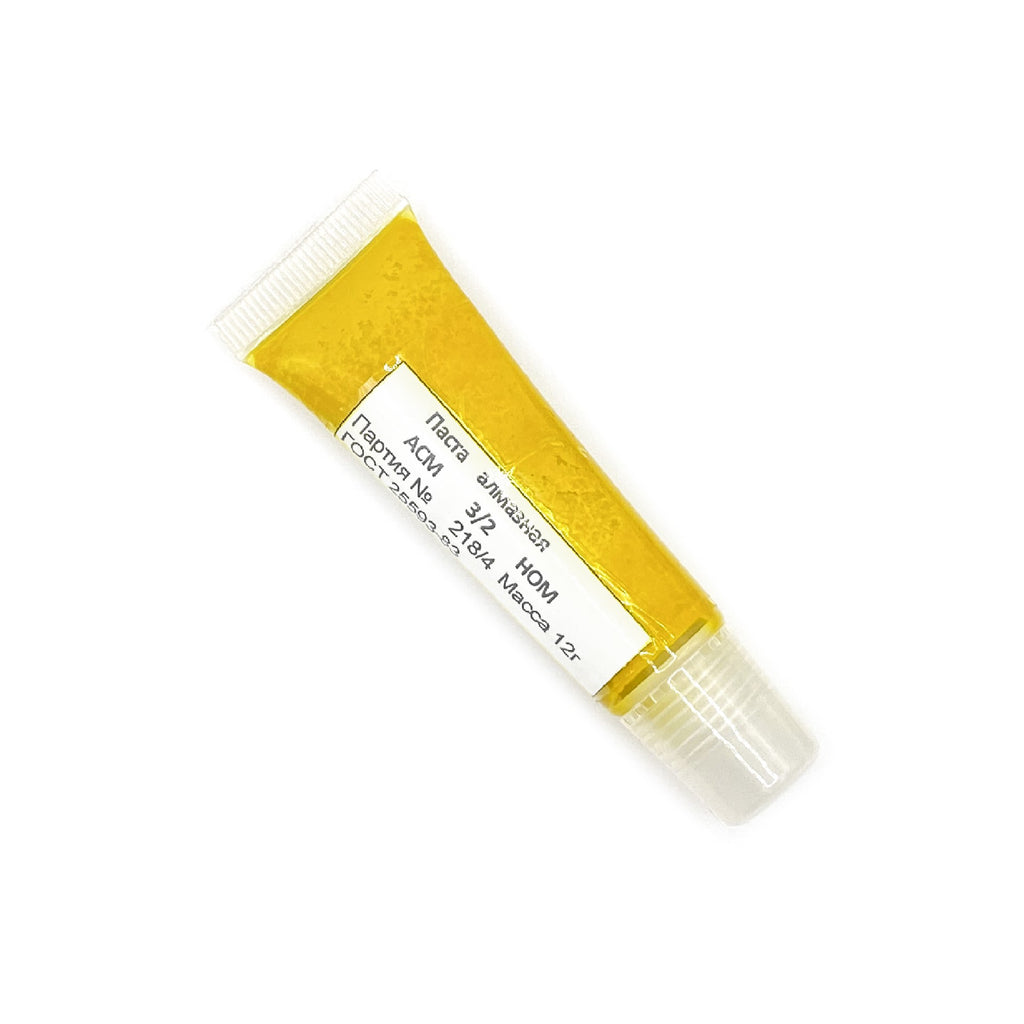 Venev Diamond Stropping Paste in Squeeze Tube 12g