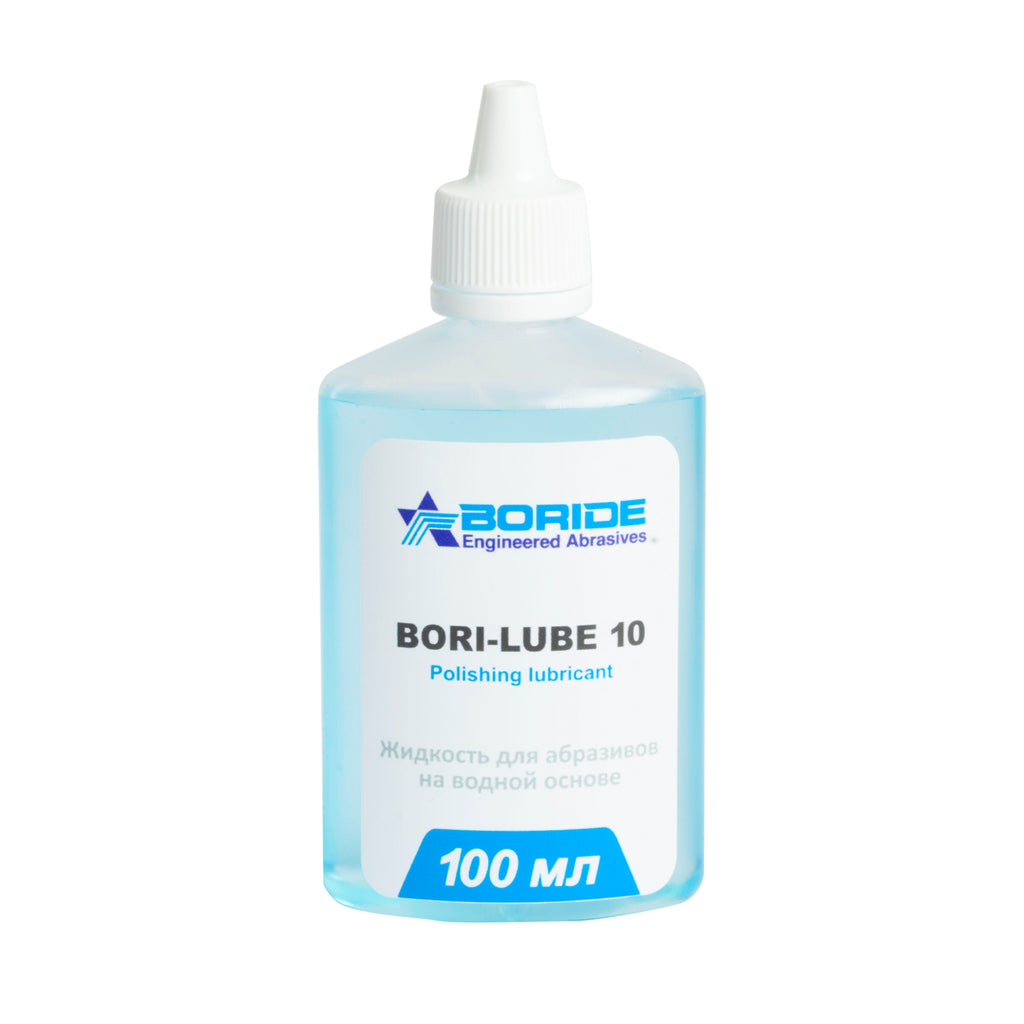 Bori-Lube 10 (100ml)