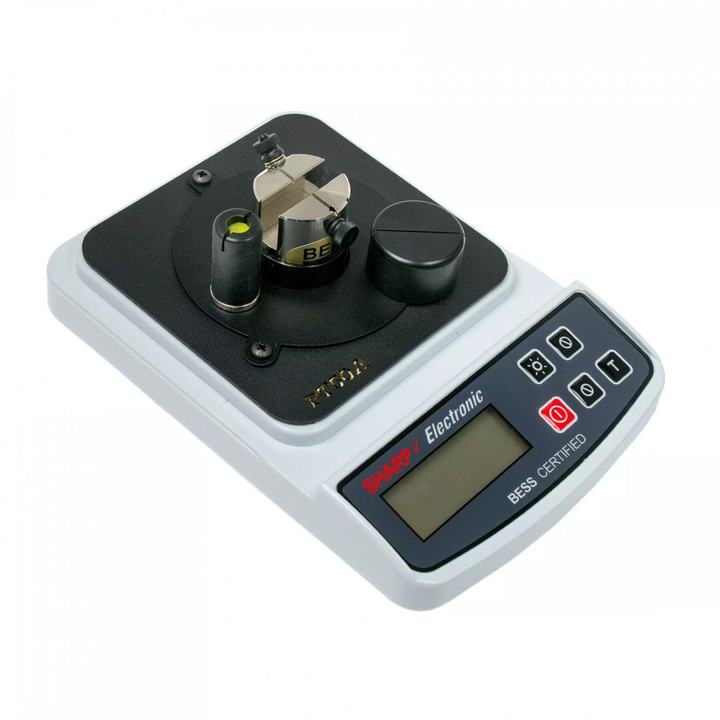 Edge-On-Up PT50A Industrial Sharpness Tester