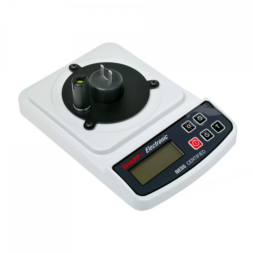 Edge-On-Up PT50C Home Sharpness Tester