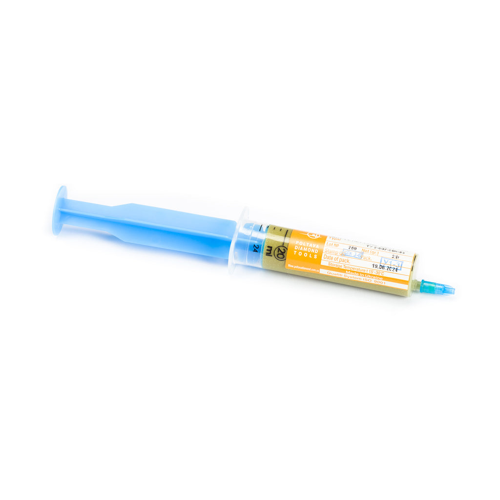 PDT CBN paste in syringe 20g